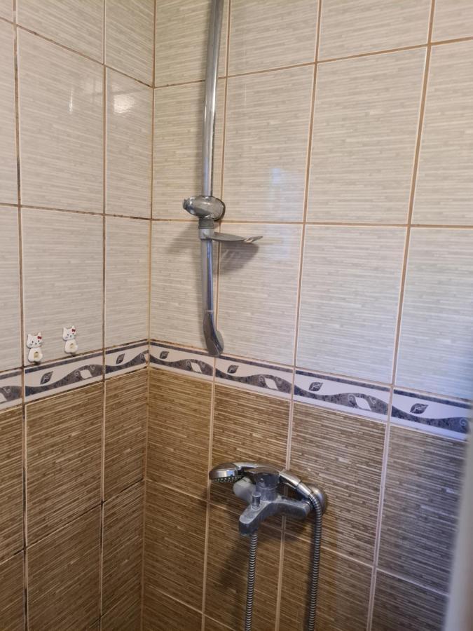 Saray Downtown Apartment Private Parking Free Wifi ซาราเยโว ภายนอก รูปภาพ