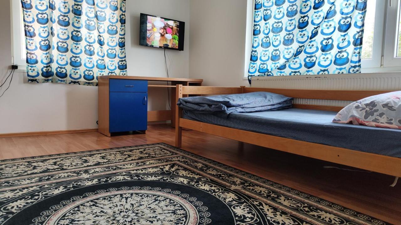 Saray Downtown Apartment Private Parking Free Wifi ซาราเยโว ภายนอก รูปภาพ